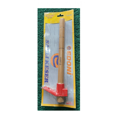 EDONİ EK-530 SAPLI VAKUMLU KESER